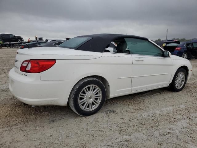 2008 Chrysler Sebring Touring