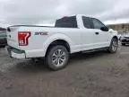 2017 Ford F150 Super Cab