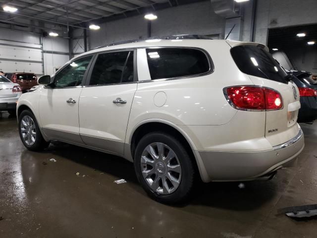 2010 Buick Enclave CXL