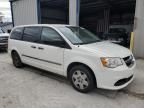 2012 Dodge Grand Caravan SE