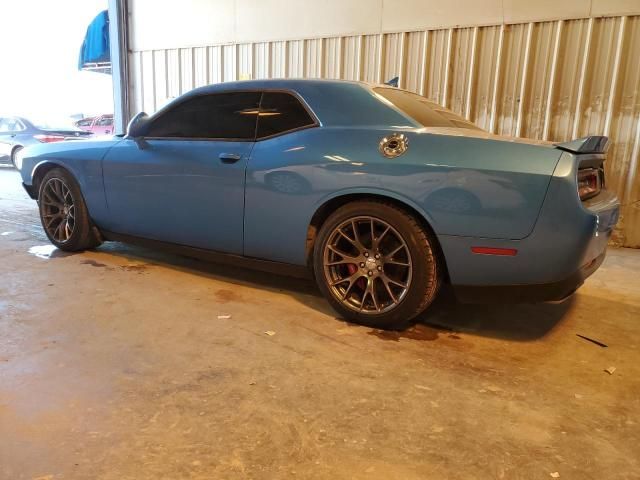 2016 Dodge Challenger SRT 392