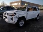 2023 Toyota 4runner SE