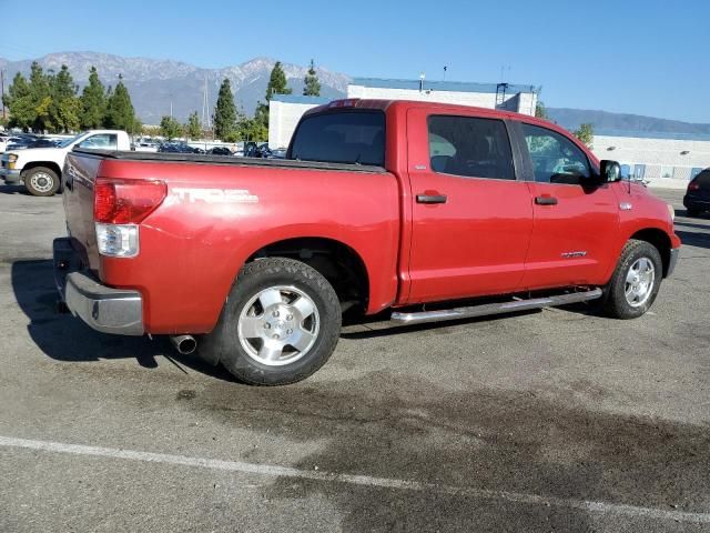 2012 Toyota Tundra Crewmax SR5