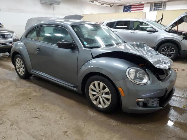 2013 Volkswagen Beetle