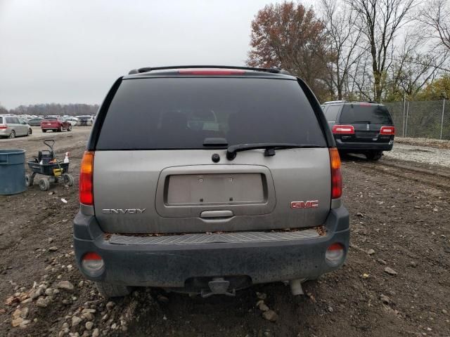 2007 GMC Envoy