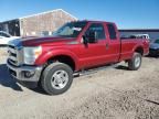 2015 Ford F250 Super Duty