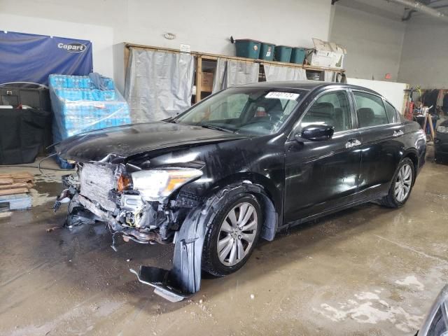 2011 Honda Accord EXL