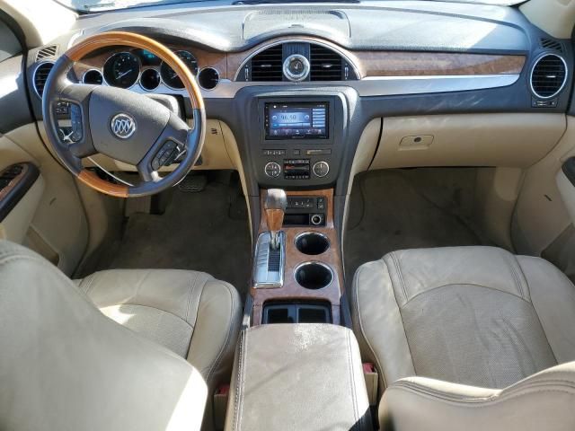 2012 Buick Enclave