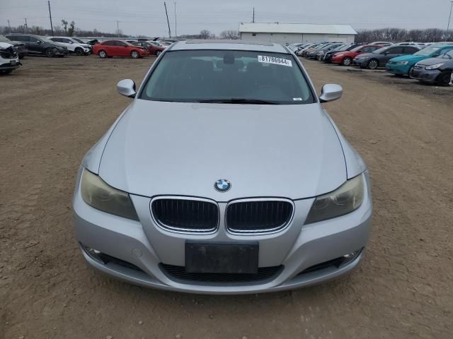 2011 BMW 328 I Sulev