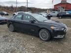 2018 Ford Fusion TITANIUM/PLATINUM HEV