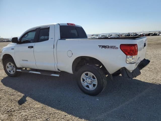 2011 Toyota Tundra Double Cab SR5