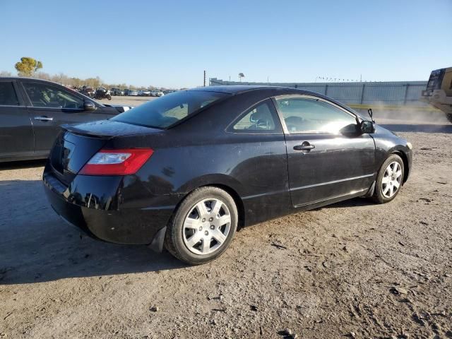 2006 Honda Civic LX