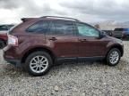 2009 Ford Edge SEL