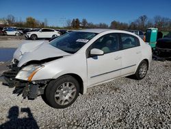 2011 Nissan Sentra 2.0 en venta en Columbus, OH