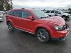 2015 Dodge Journey Crossroad