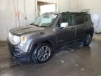 2016 Jeep Renegade Limited