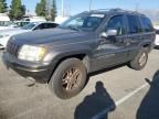 1999 Jeep Grand Cherokee Limited