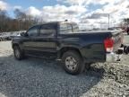 2016 Toyota Tacoma Double Cab