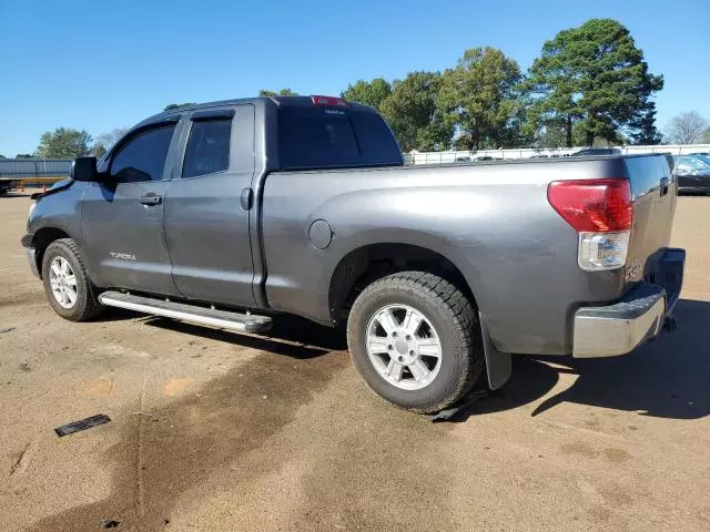 2012 Toyota Tundra Double Cab SR5