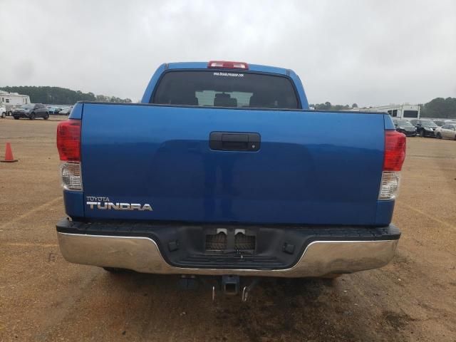 2010 Toyota Tundra Crewmax SR5