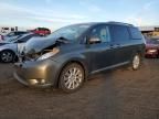 2012 Toyota Sienna XLE