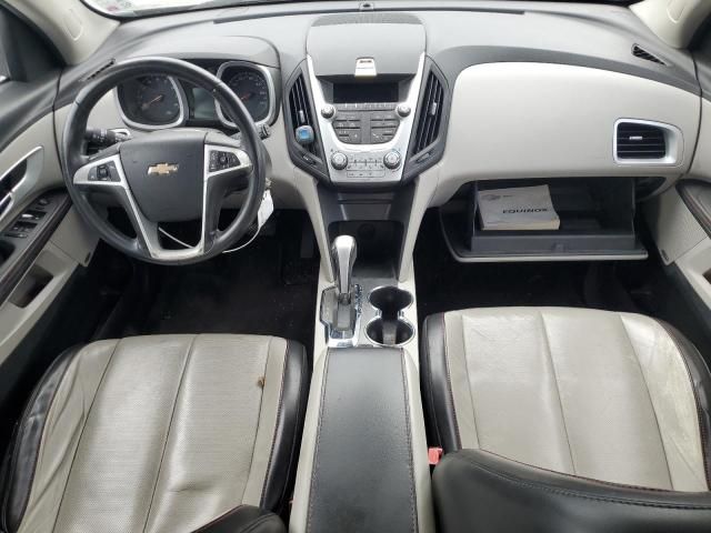 2010 Chevrolet Equinox LT