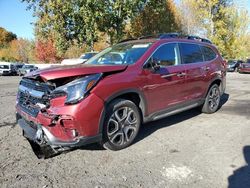 2024 Subaru Ascent Touring en venta en Portland, OR