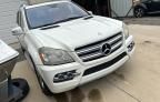 2011 Mercedes-Benz GL 350 Bluetec