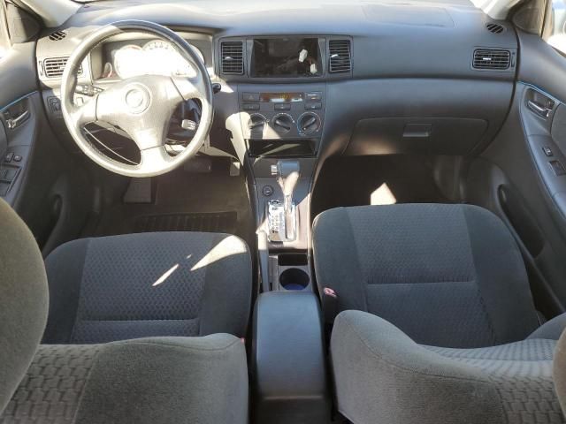 2008 Toyota Corolla CE