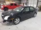 2007 Ford Fusion SE