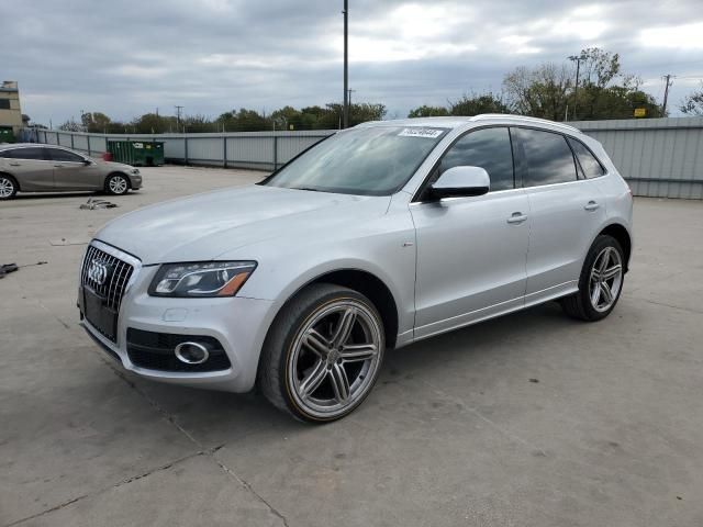 2011 Audi Q5 Premium Plus