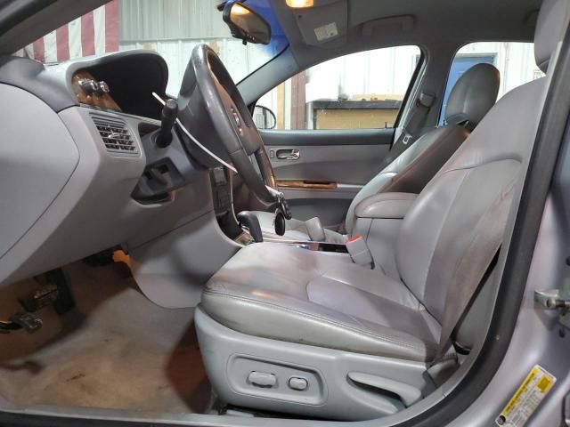 2006 Buick Lacrosse CXL