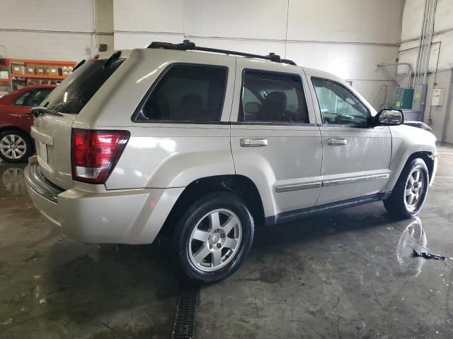 2010 Jeep Grand Cherokee Laredo