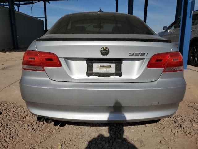 2010 BMW 328 I