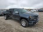 2017 Chevrolet Silverado K1500 LTZ