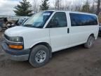 2009 Chevrolet Express G3500