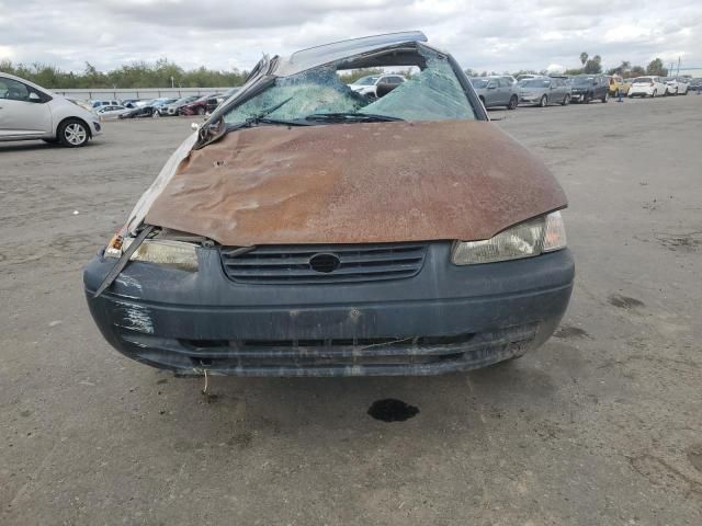 1998 Toyota Camry CE