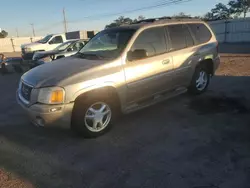 Carros con título limpio a la venta en subasta: 2003 GMC Envoy