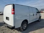 2019 Chevrolet Express G2500