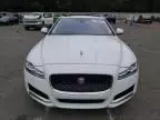 2017 Jaguar XF Premium