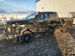 GMC Sierra k2500 Denali salvage cars for sale: 2020 GMC Sierra K2500 Denali