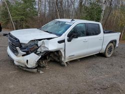 Lots with Bids for sale at auction: 2022 GMC Sierra K1500 Elevation