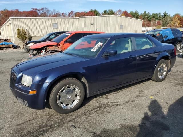 2005 Chrysler 300 Touring