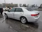 2004 Honda Accord EX