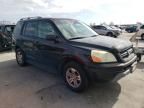 2004 Honda Pilot EXL