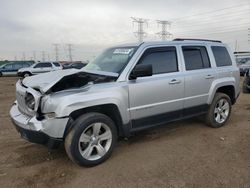 2012 Jeep Patriot Sport en venta en Elgin, IL