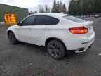 2012 BMW X6 XDRIVE50I