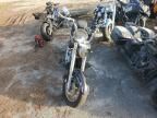 2002 Yamaha XVS65 Base