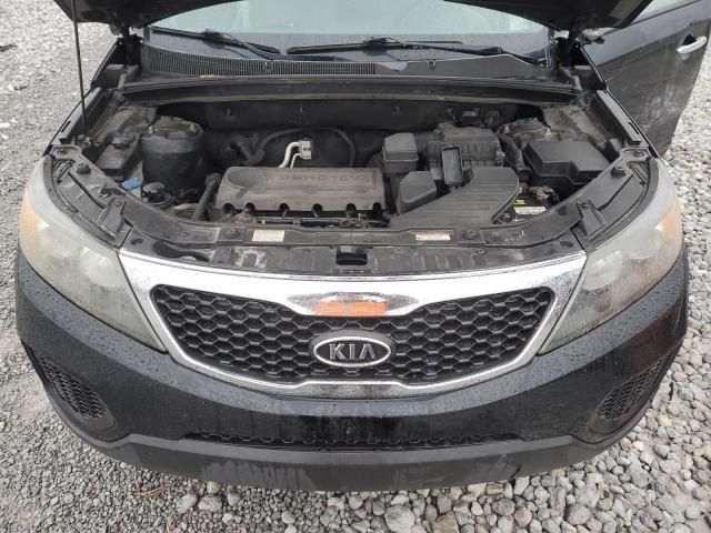 2011 KIA Sorento Base