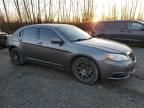 2011 Chrysler 200 Touring